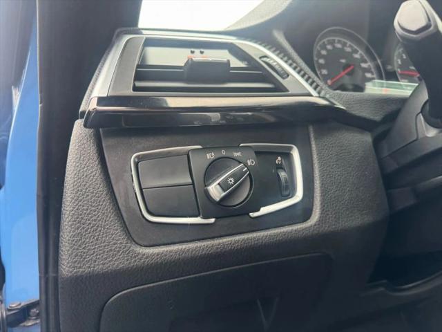 2018 BMW M4 Base