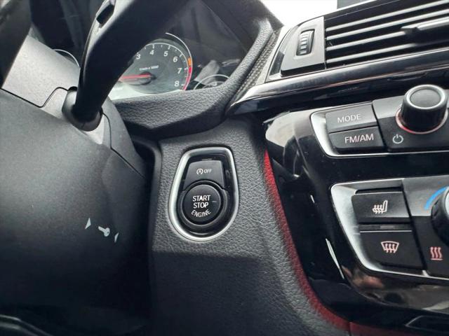 2018 BMW M4 Base