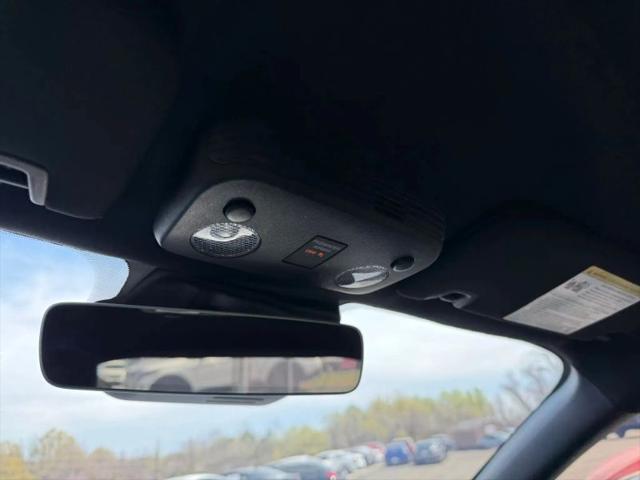 2021 Ford Mustang GT Fastback