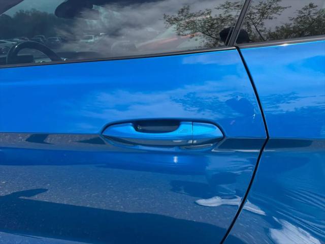 2021 Ford Mustang GT Fastback