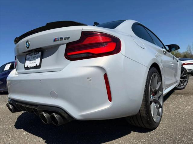 2020 BMW M2 CS