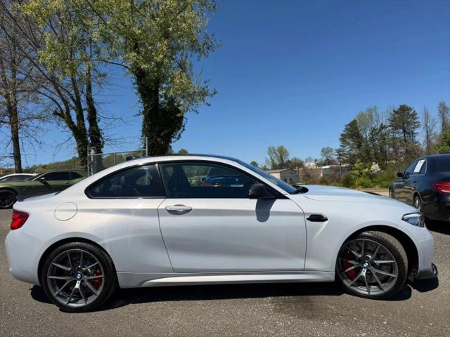 2020 BMW M2 CS