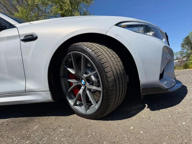 2020 BMW M2 CS