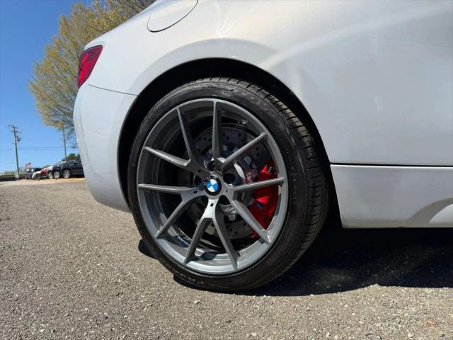 2020 BMW M2 CS