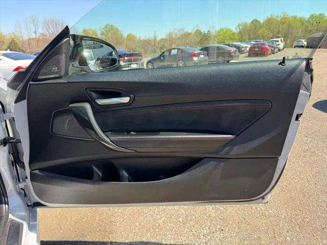 2020 BMW M2 CS
