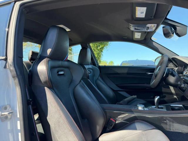 2020 BMW M2 CS