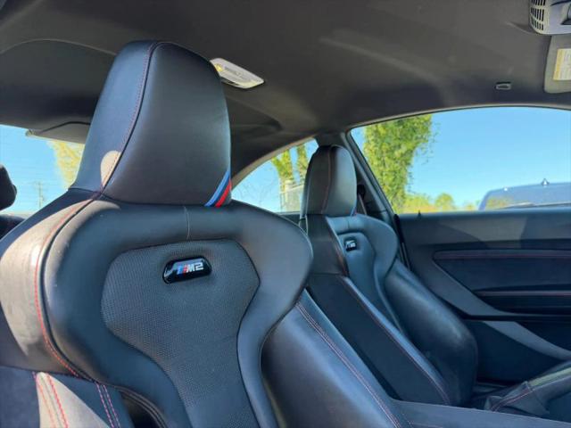 2020 BMW M2 CS
