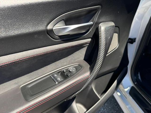 2020 BMW M2 CS