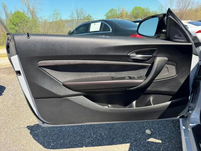 2020 BMW M2 CS