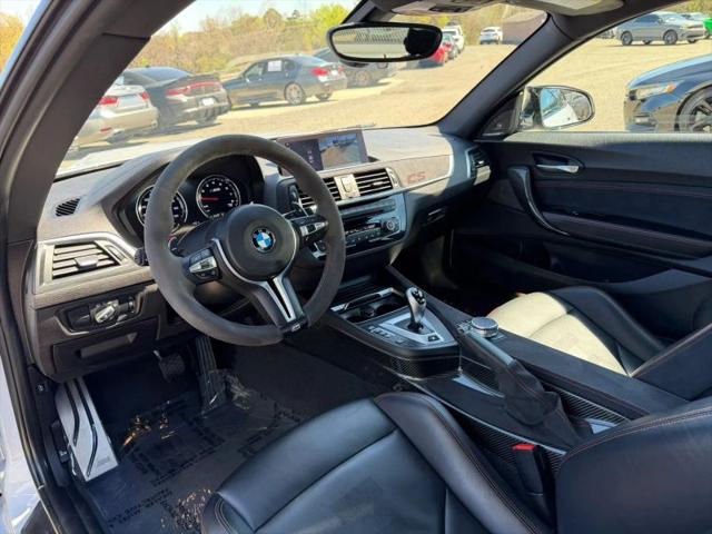 2020 BMW M2 CS