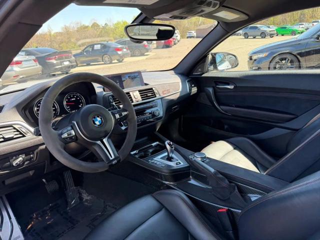 2020 BMW M2 CS