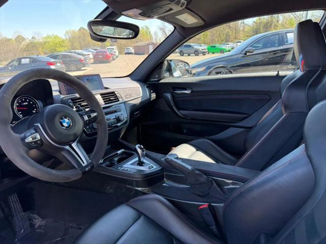 2020 BMW M2 CS