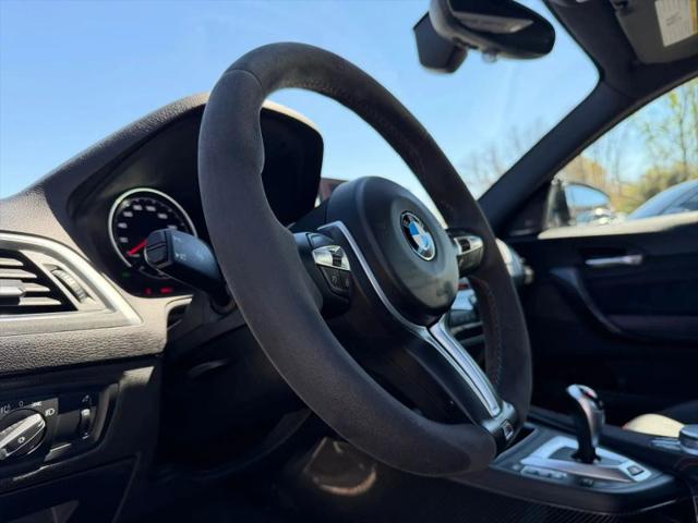 2020 BMW M2 CS