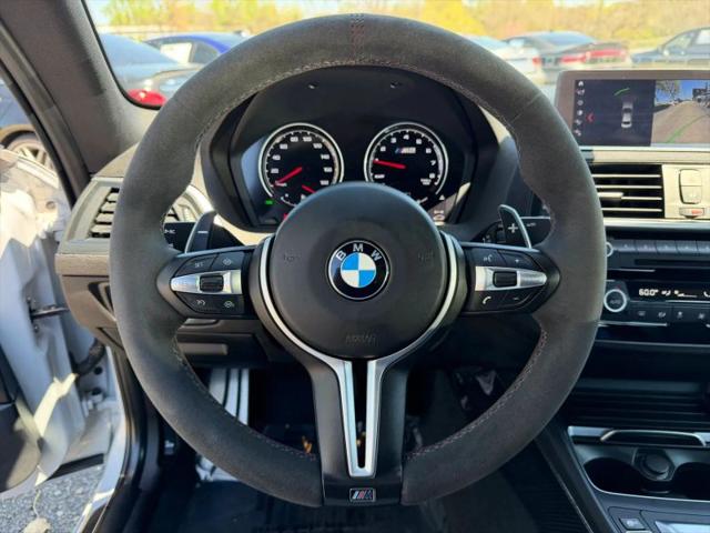 2020 BMW M2 CS