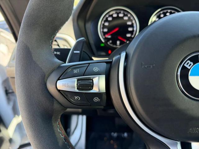 2020 BMW M2 CS