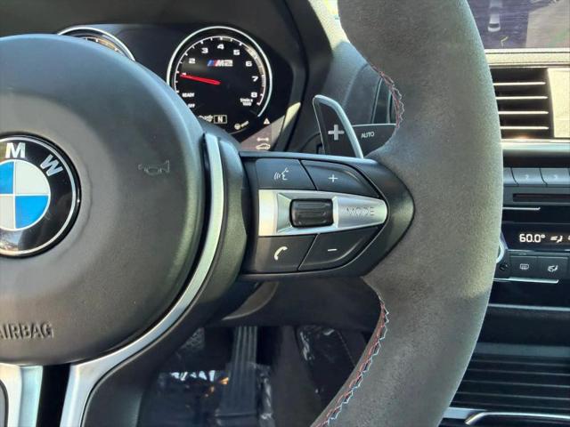 2020 BMW M2 CS