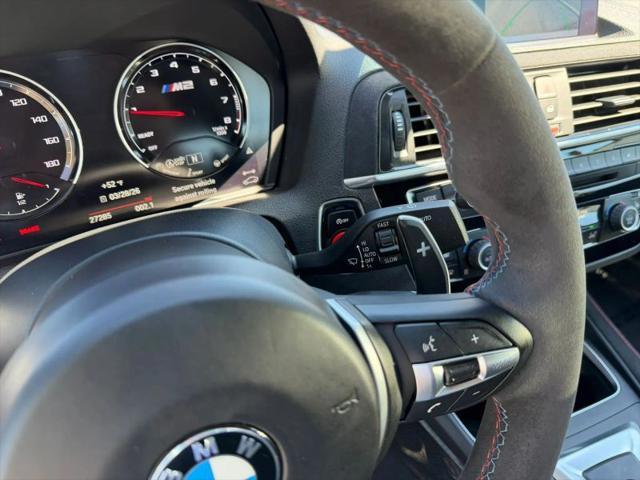 2020 BMW M2 CS