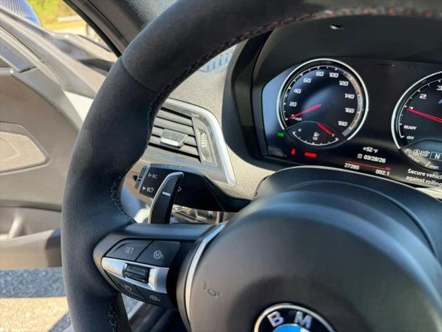 2020 BMW M2 CS