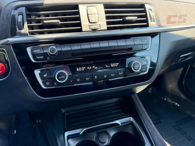 2020 BMW M2 CS