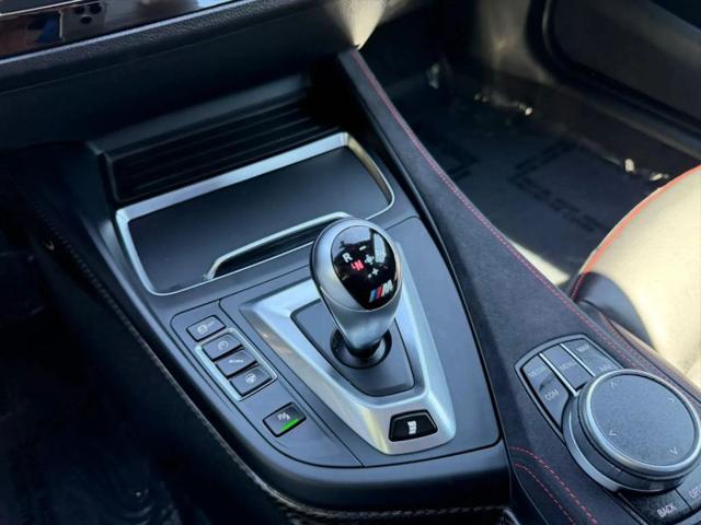 2020 BMW M2 CS