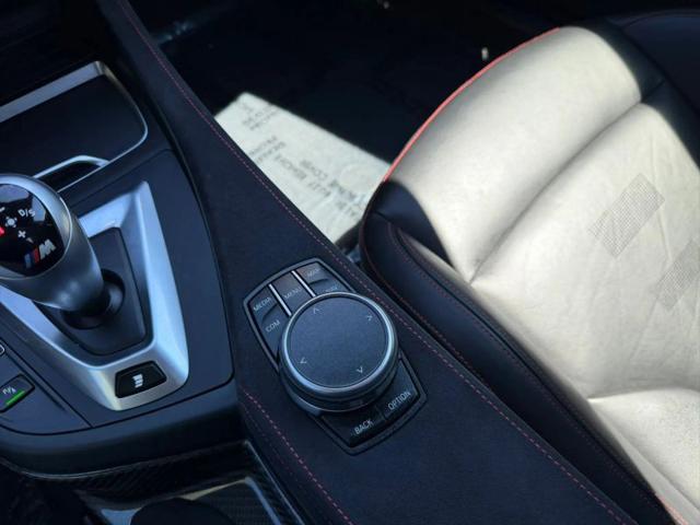 2020 BMW M2 CS