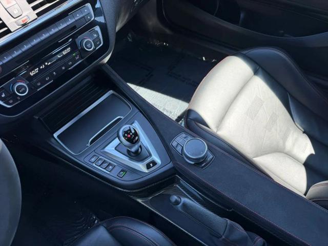 2020 BMW M2 CS