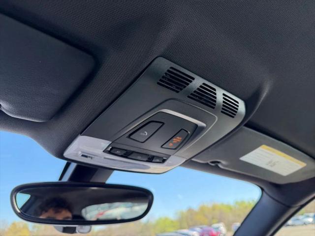 2020 BMW M2 CS