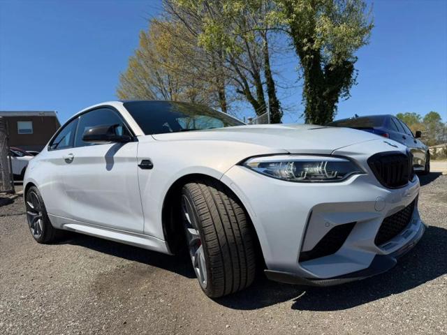 2020 BMW M2 CS