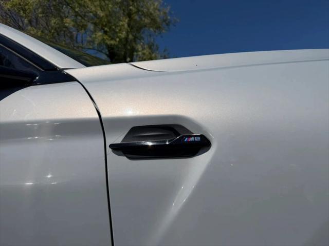 2020 BMW M2 CS