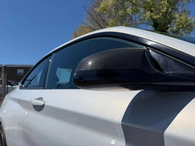 2020 BMW M2 CS