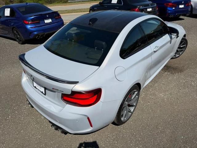 2020 BMW M2 CS