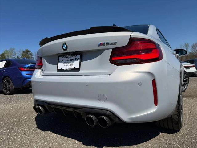 2020 BMW M2 CS