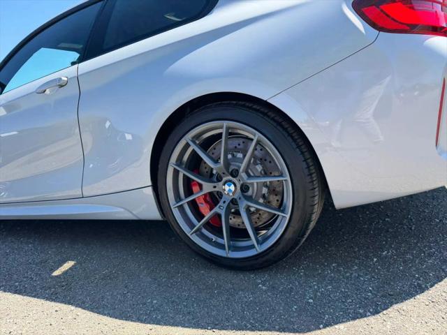2020 BMW M2 CS