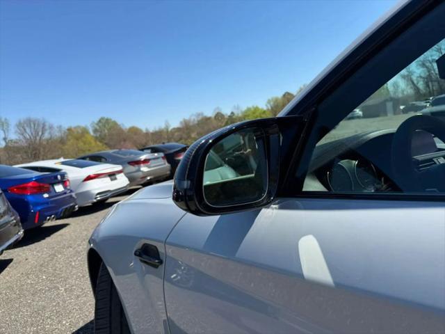 2020 BMW M2 CS