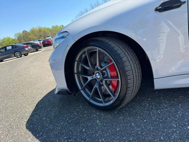 2020 BMW M2 CS