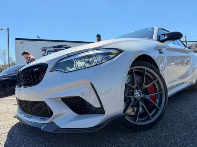 2020 BMW M2 CS