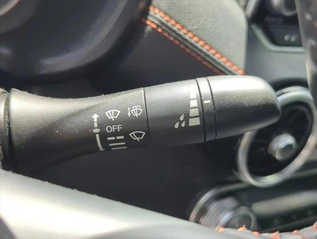 2022 Nissan Sentra SR Xtronic CVT