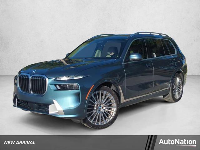 2024 BMW X7 xDrive40i for sale in Fort Myers, FL