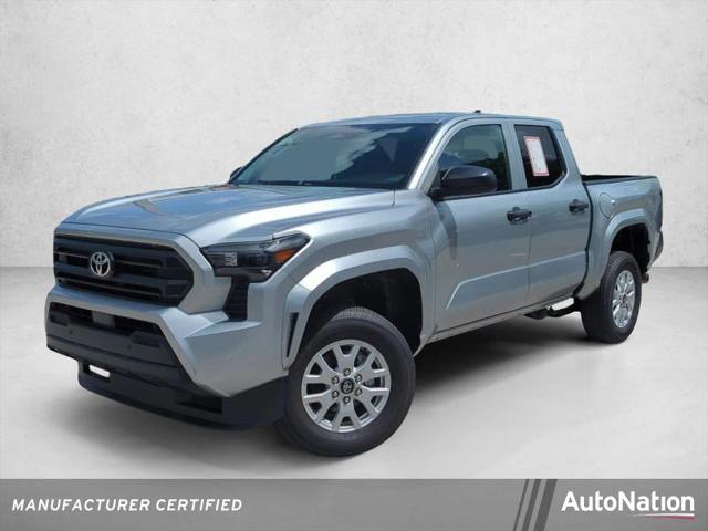2025 Toyota Tacoma SR for sale in Fort Myers, FL