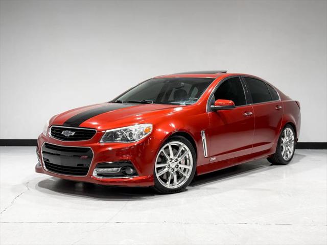 2015 Chevrolet SS Base for sale in Phoenix, AZ