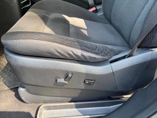 2020 Dodge Grand Caravan SE Plus