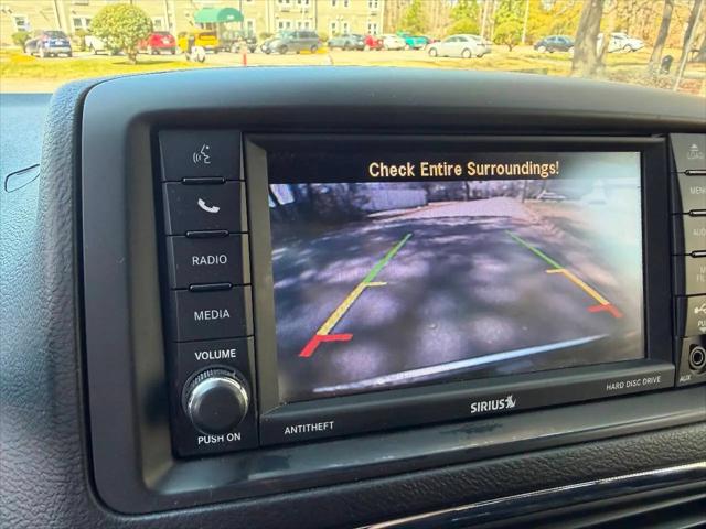 2020 Dodge Grand Caravan SE Plus