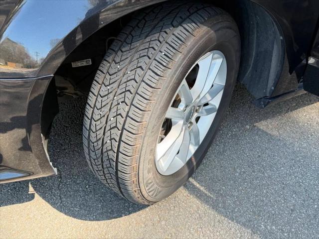 2020 Dodge Grand Caravan SE Plus
