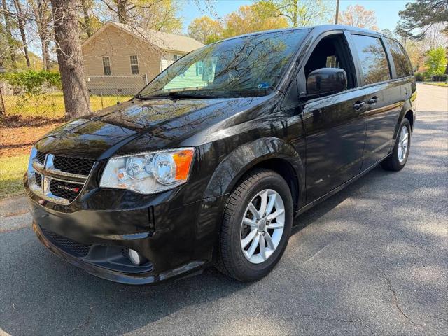 2020 Dodge Grand Caravan SE Plus for sale in Chesapeake, VA