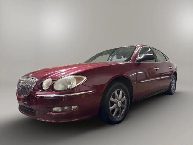 2008 Buick LaCrosse CX for sale near Columbus, OH