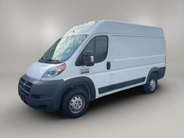2018 Ram ProMaster Cargo Van High Roof 136" WB for sale near Columbus, OH