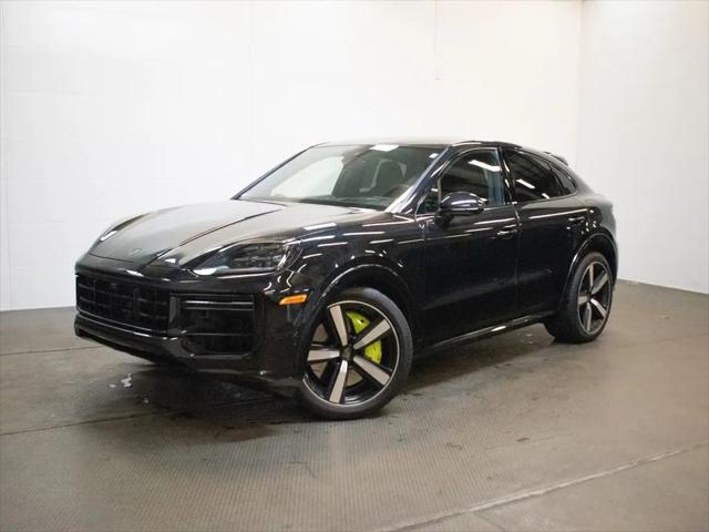 2025 Porsche Cayenne E-Hybrid Turbo for sale in Plains, PA