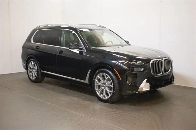 2026 BMW X7 xDrive40i for sale in Plains, PA