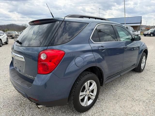 2012 Chevrolet Equinox 2LT
