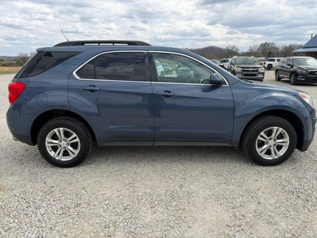 2012 Chevrolet Equinox 2LT